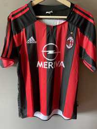 Camisola milan Rui Costa