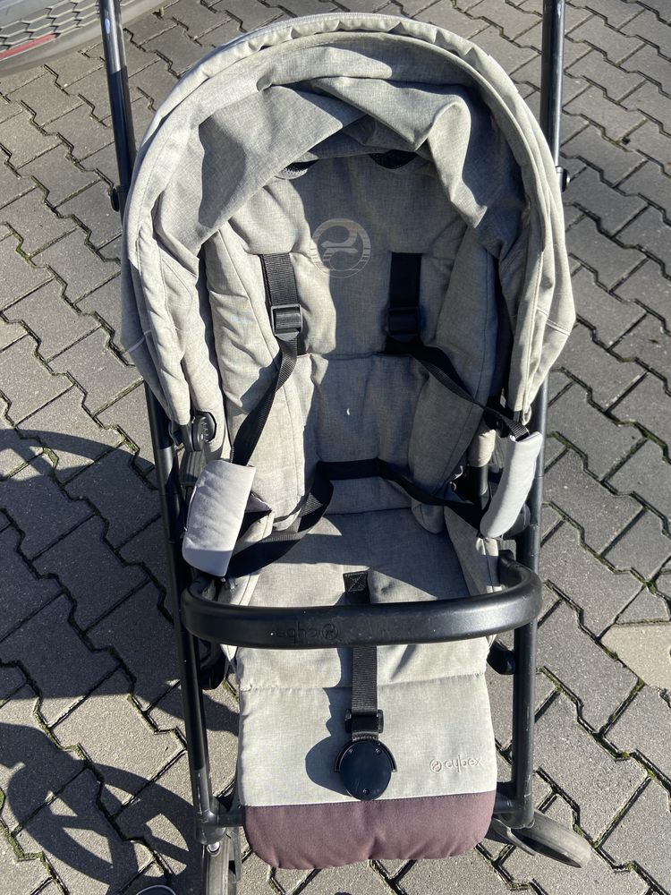 Sprzedam wózek Cybex Balios S
