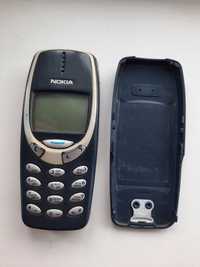 Nokia 3310 в коллекцию на запчасти
