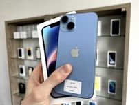 iPhone 14 128 gb neverlock / Магазин / Гарантія
