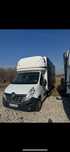 Renault Master III 2.3 CDI  Sprzedam Renault Master III 2.3