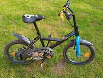 Rower btwin opony 16"