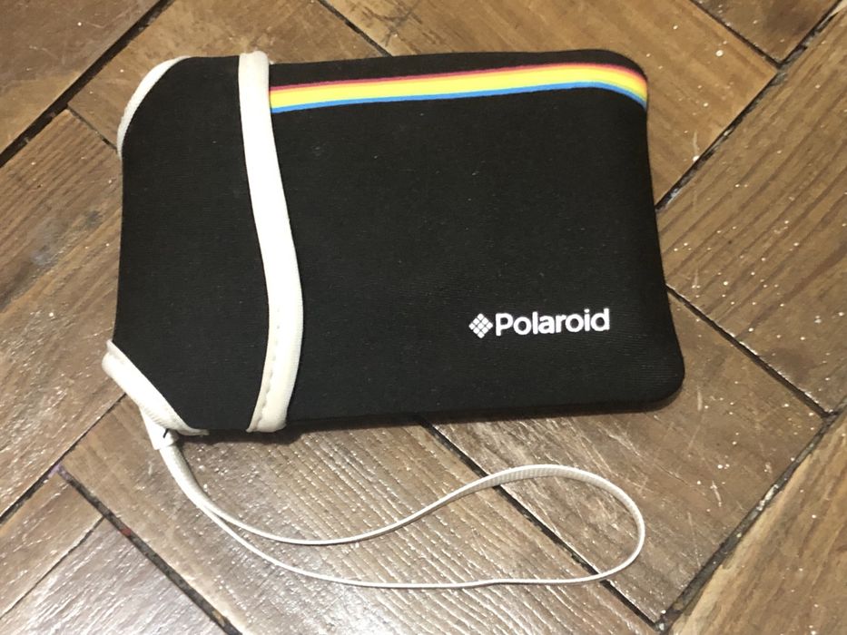 camara polaroid snap