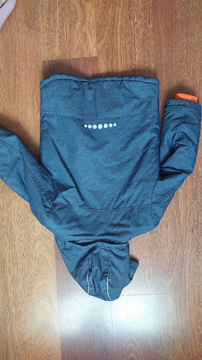 Куртка термо hm 122-128