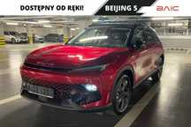 Baic 5 Baic Beijing 5 - 177KM - Comfort - Rocznik 2025!