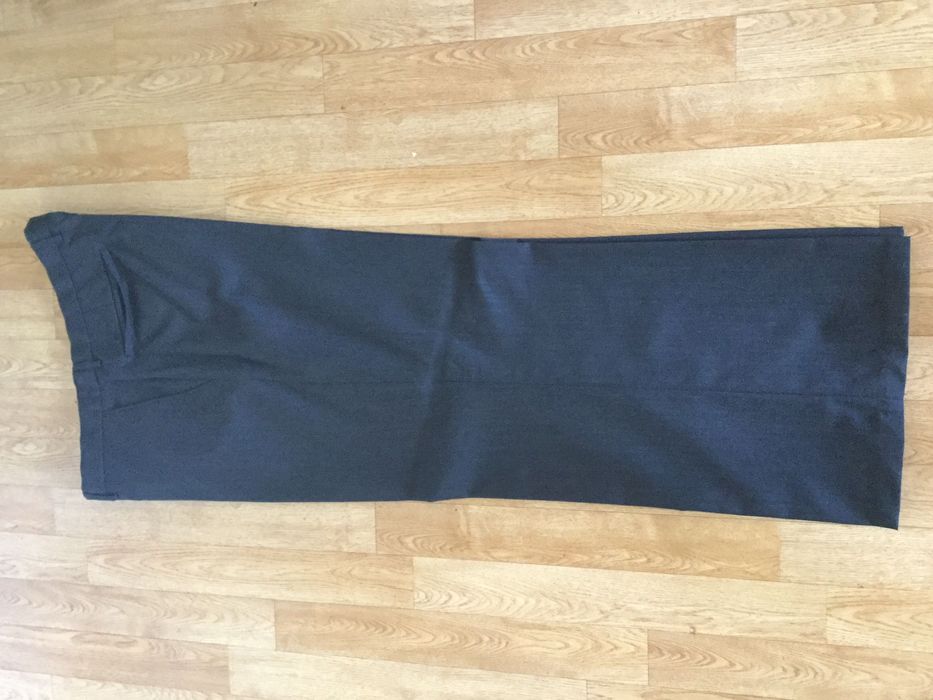 Мужской костюм  р.XL , брюки 38/34, USA, ТОРГ