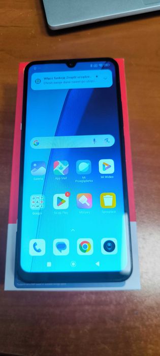 Sprzedam Xiaomi Redmi 14C – stan idealny!