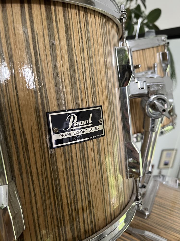 Perkusja Pearl Export Wroclaw