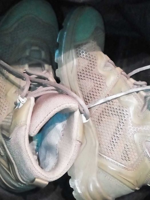 тактичні черевики Talan "Соти" кольору койот.  41 розмір