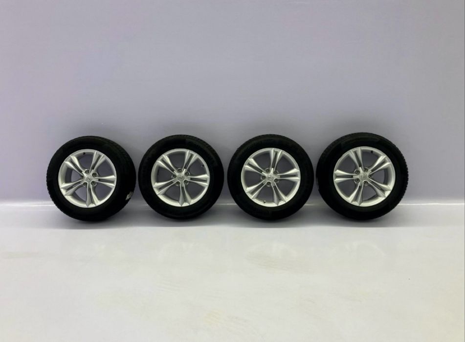 Opony, Kola, felgi Lexus RX450h, 235 60 R18, 7.5Jx18H2 ET35