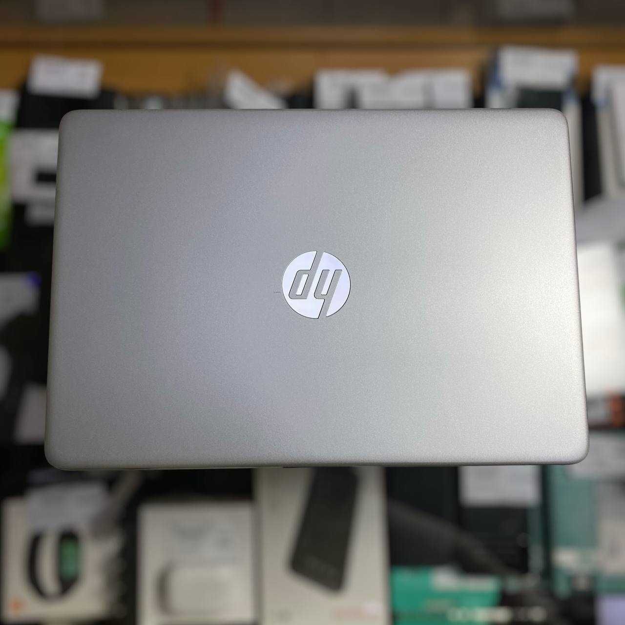 Ноутбук HP FullHD IPS Core™ i5-1135G7 | 8gb RAM /256 GB SSD Iris Xe