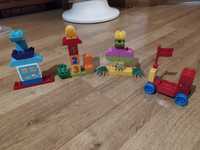 Lego Duplo 2+ - vários conjuntos de peças