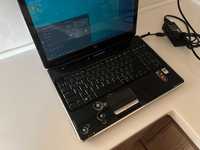 HP Pavlion Dv6-1225er