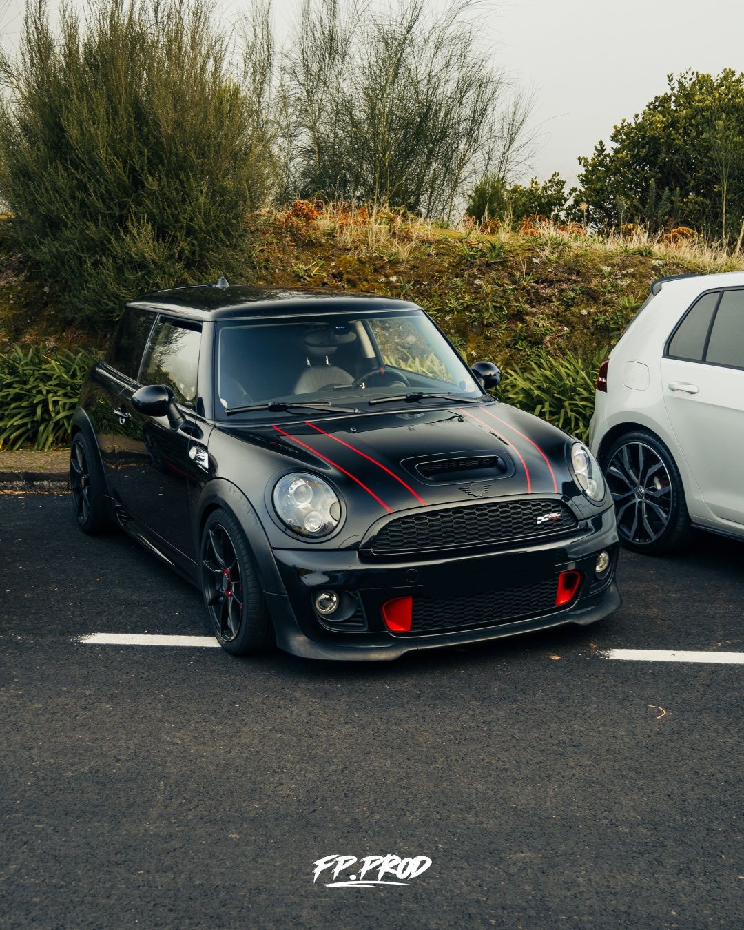 Mini Cooper S R56 Kit JCW