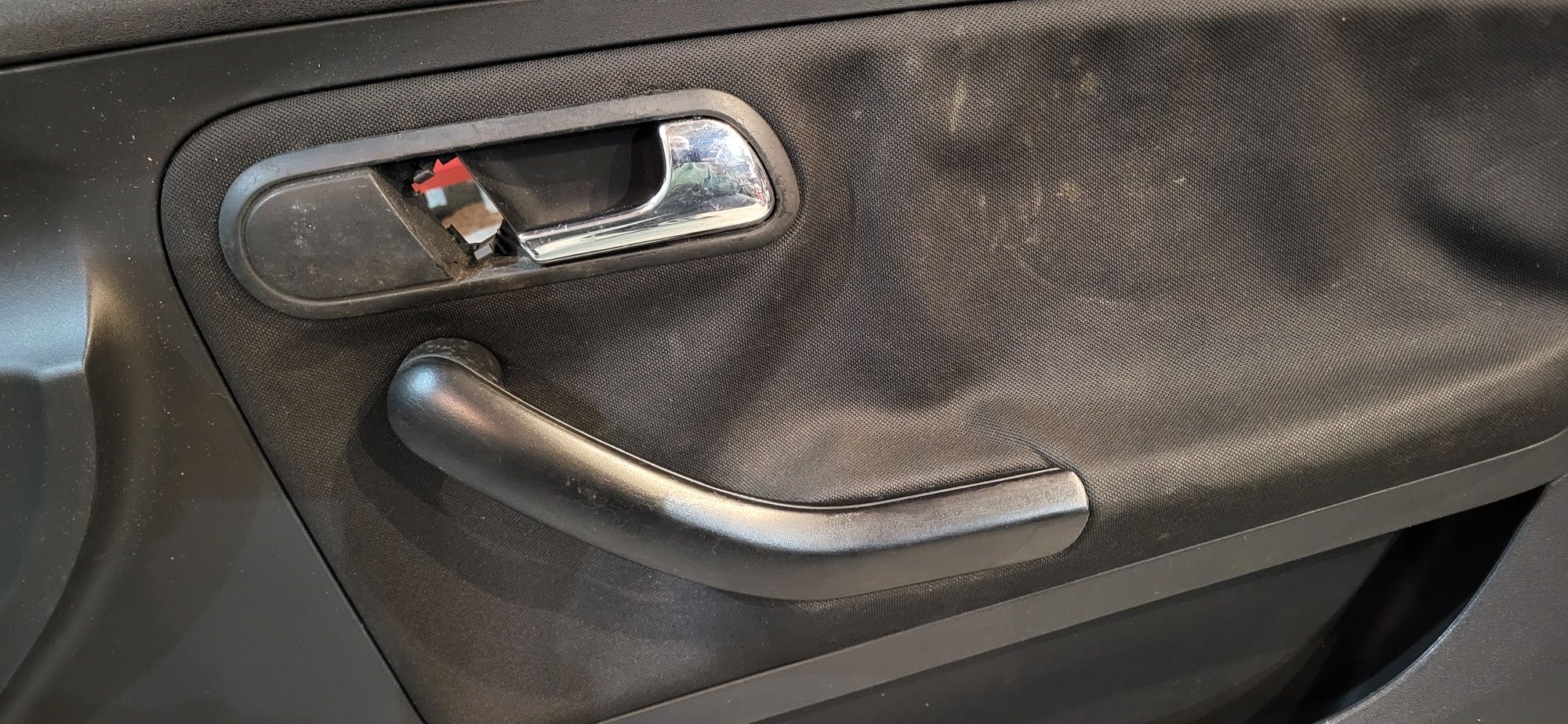 Forras porta ibiza 6L