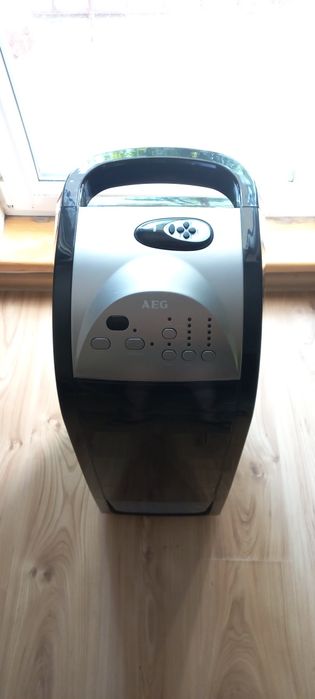 Klimatyzator podłogowy AEG