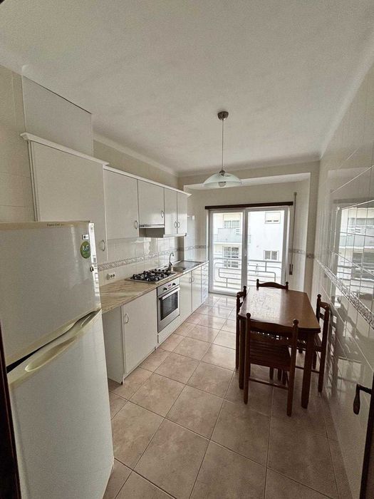 Apartamento T1+1 Fátima