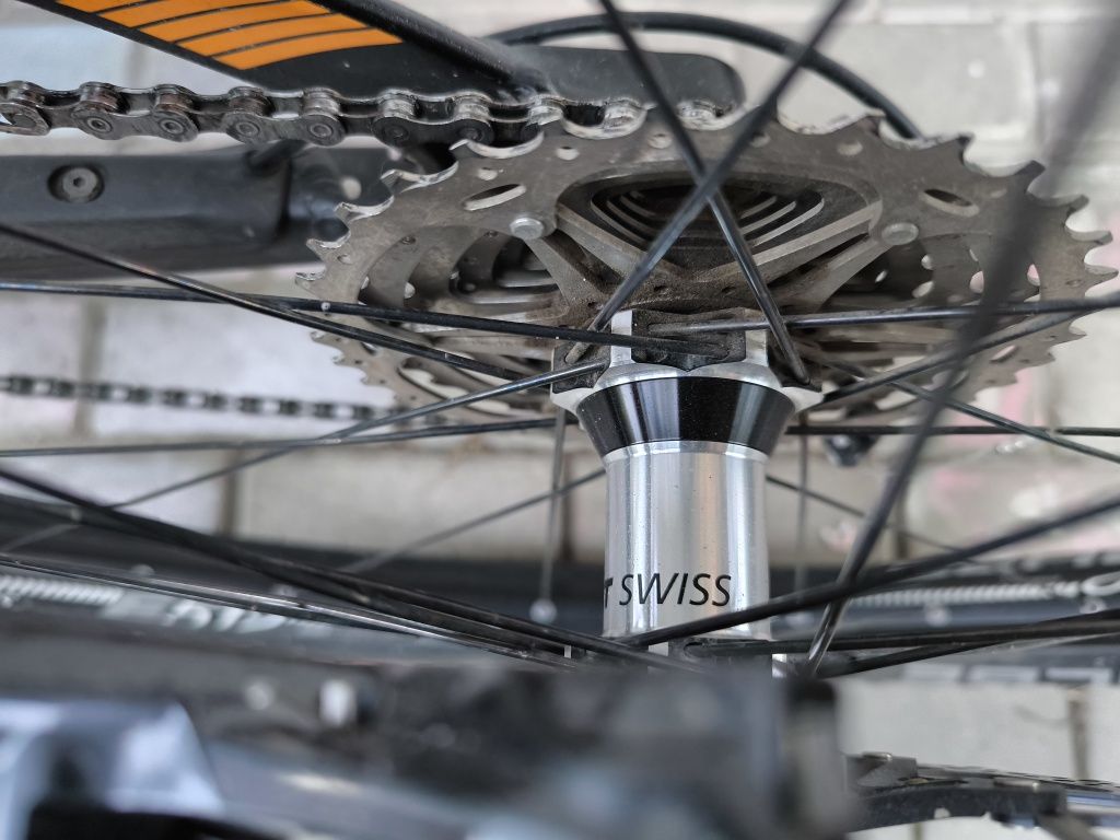 Canyon strive AL 7.0 Race