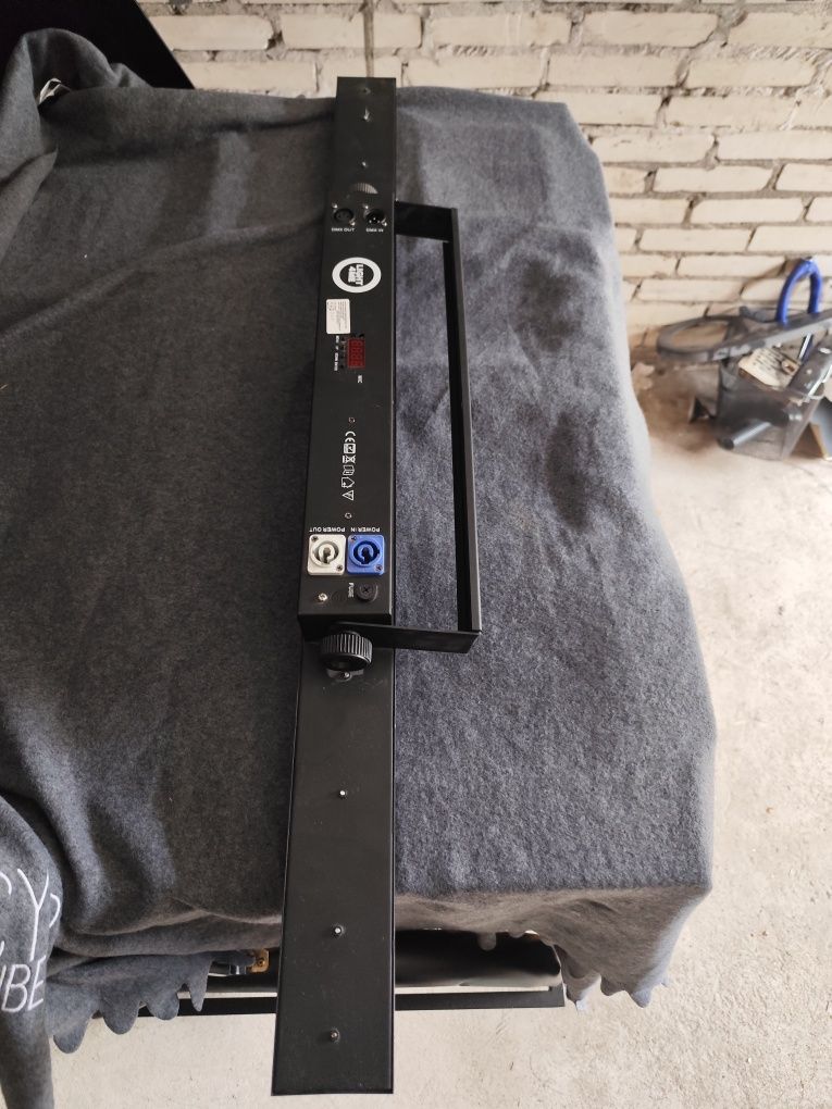 Listwa LED Light4me Venom Strobe Bar
