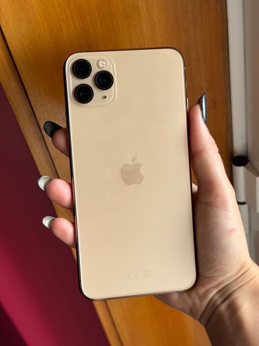 iPhone 11 Pro Max