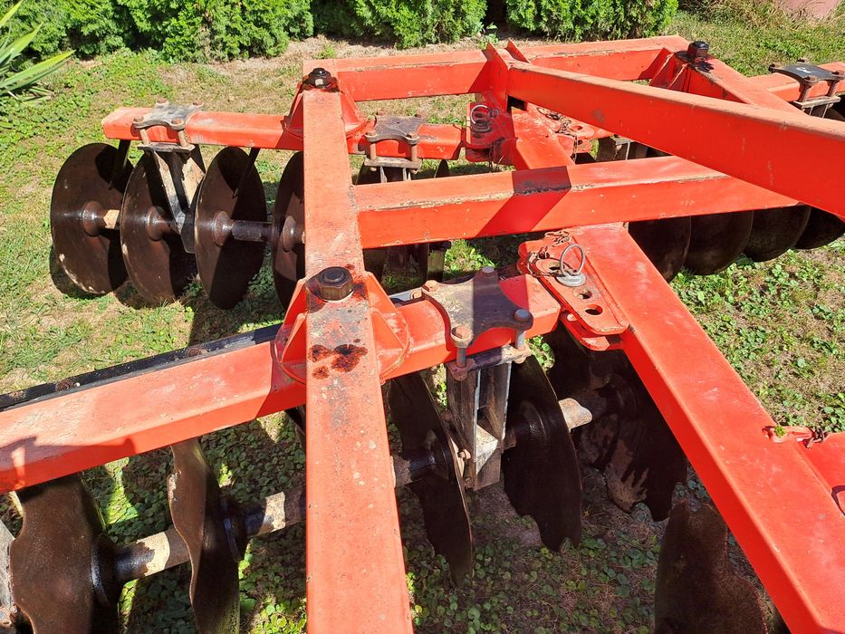 Brona talerzowa akpil 2.70