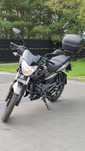 Bajaj Pulsar 125