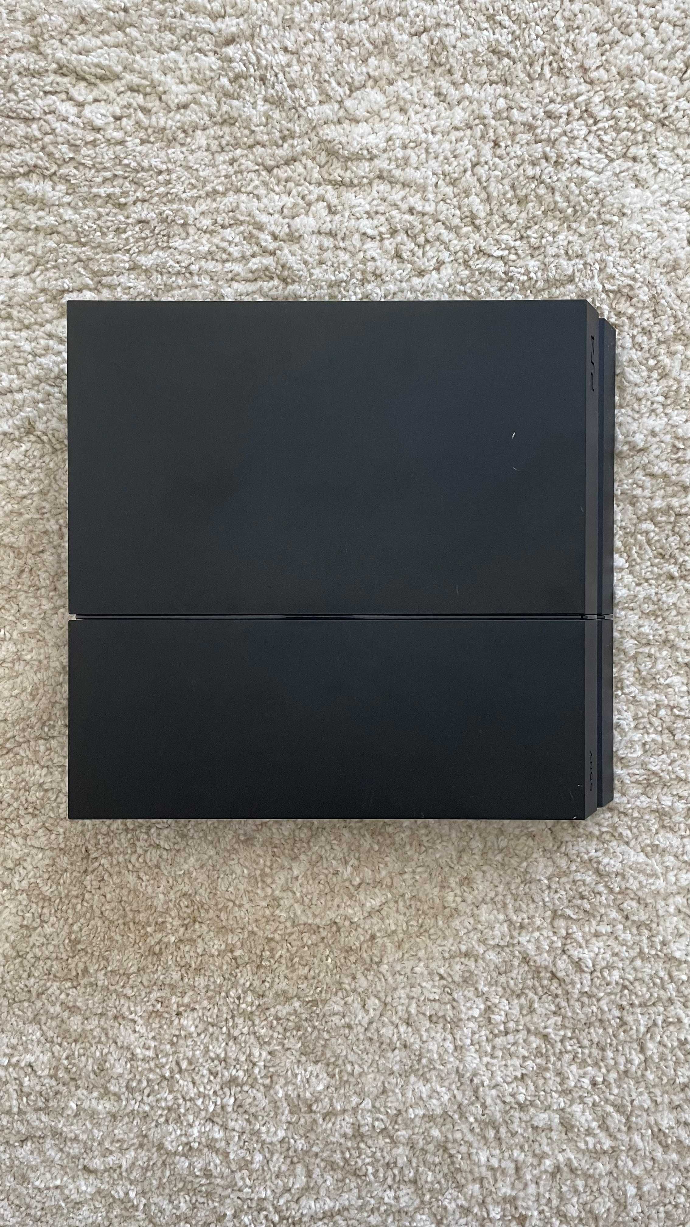 PS4 Desbloqueado – Firmware 5.05, Raridade para Colecionadores!