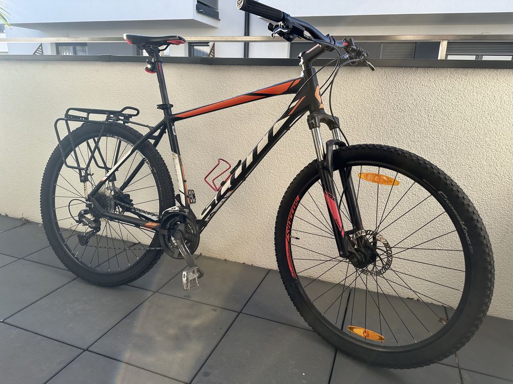 Scott aspect 950 XL