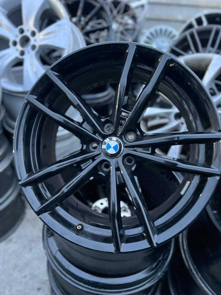 Jantes bmw 19 5x112 G30 série 3,4 pack M originais