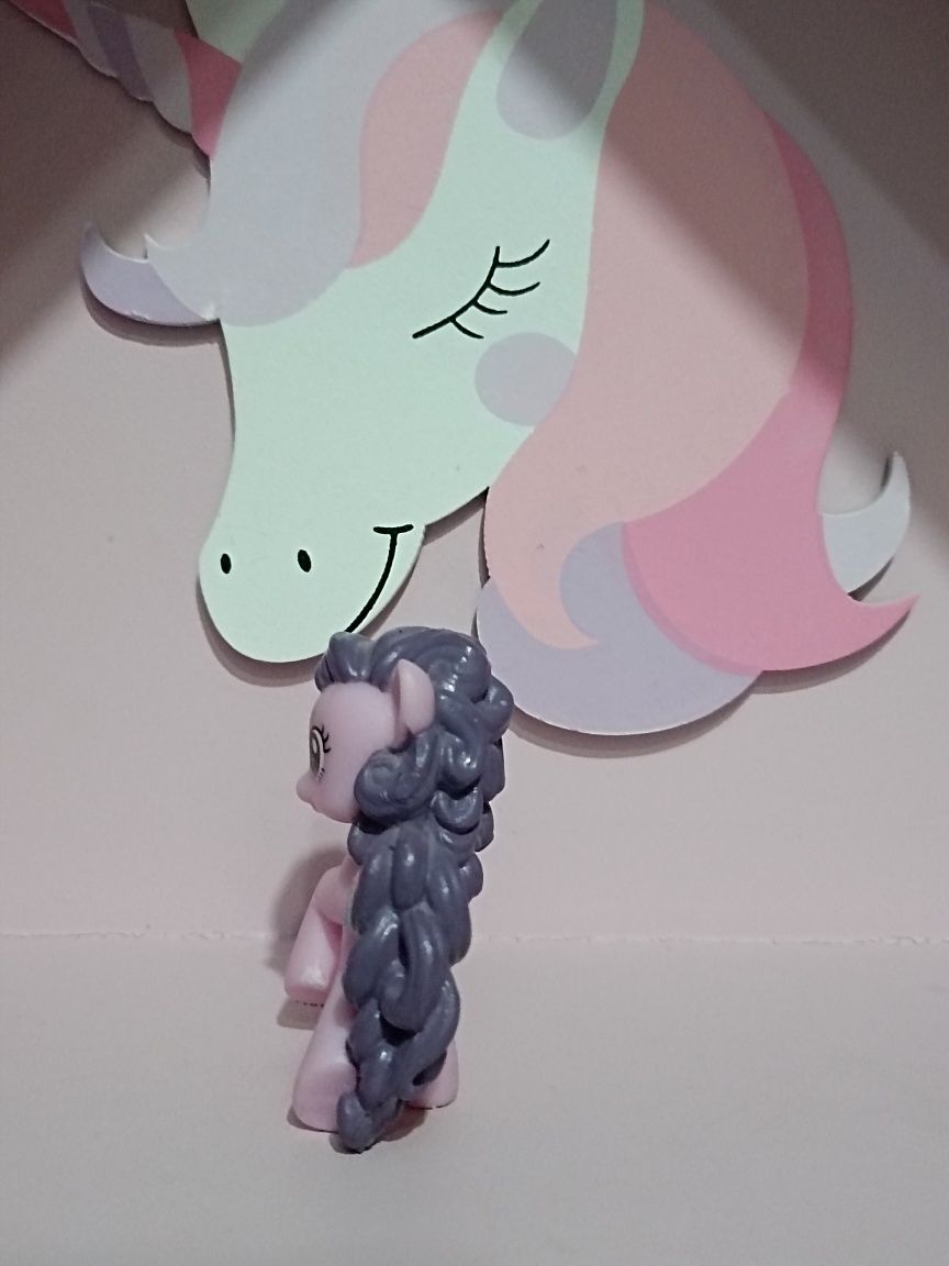 My Little Pony Buttonbelle Blind Bags G4 Hasbro figurka MLP