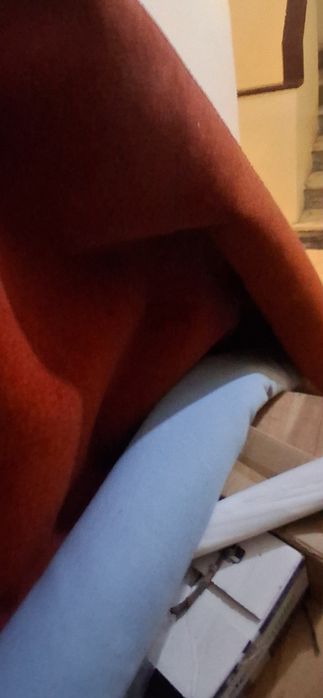 Carpete vermelha 19euros