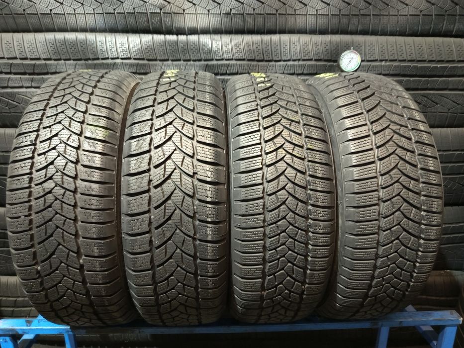 185/60R15 Firestone Winterhawk 3
