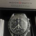 Księżyc SO33M100 – Omega x Swatch Sklepy PL