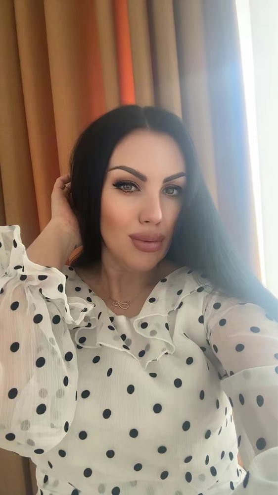 Класичний масаж тіла та обличчя