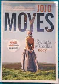 Światło w środku nocy Jojo Moyes