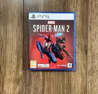 Spider man 2 ps5 nowa