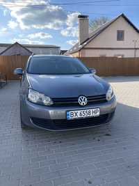 Golf 6 1.6 tdi гольф 6