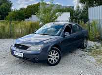 Ford Mondeo 2.0 Benzyna 2004 * Klima * Alu * Bardzo Zadbana * Zamiana