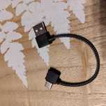 Kabel USB typu C 15 cm