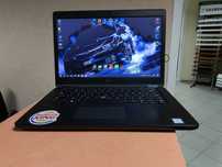 Компактный игровой Dell Latitude 5491 i5-8400H 16/256Gb Nvidia 2Gb