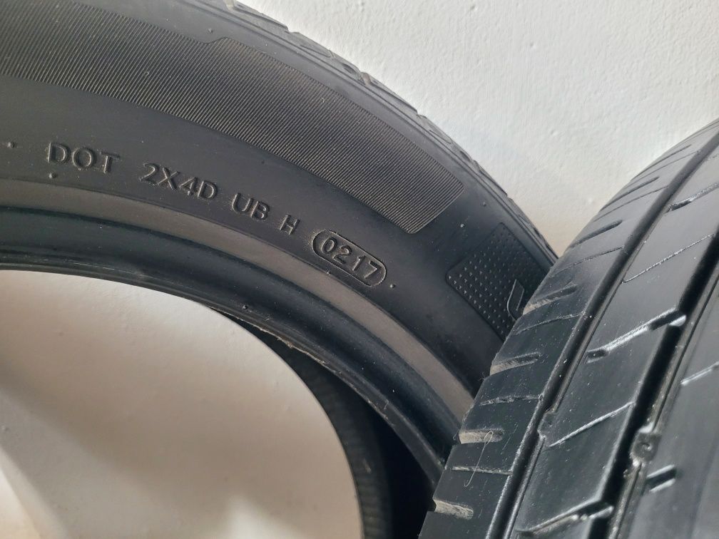 Opony Hankook Ventus S1 evo 2 SUV 235/55/18