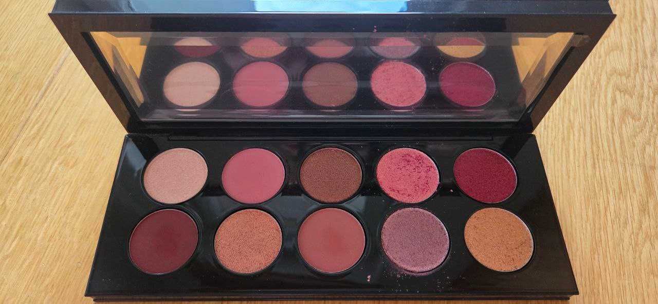 PAT McGRATH LABS Mothership XI : Sunlit Edition