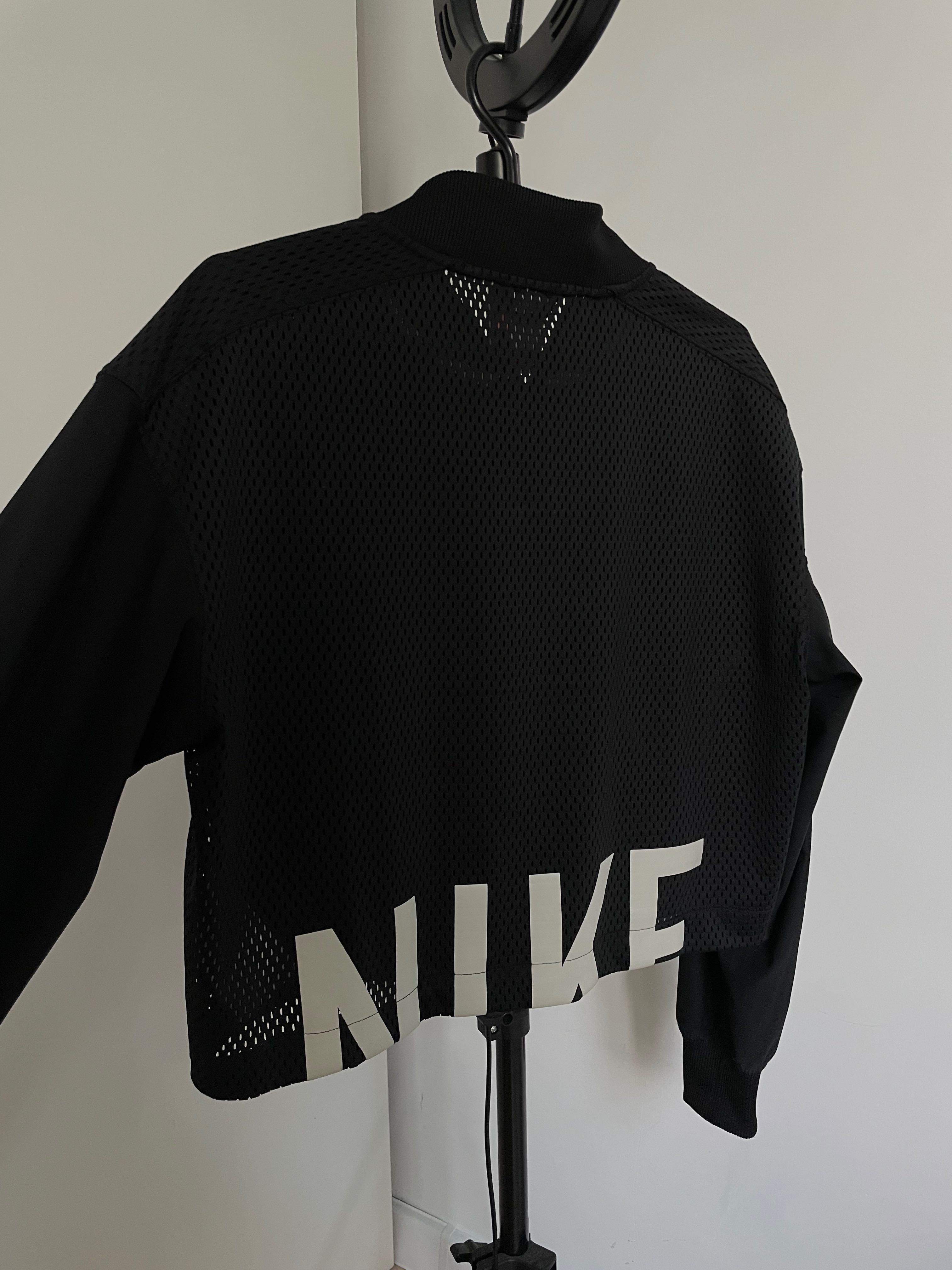 Ветровка Nike, олимпийка Nike Sportswear Jacket