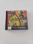 Oddworld Abe's Exoddus Sony PlayStation PS1