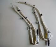 Подушка безопасности Шторка 3T0 880 742 3T0 880 741 Skoda Superb 2 1.8