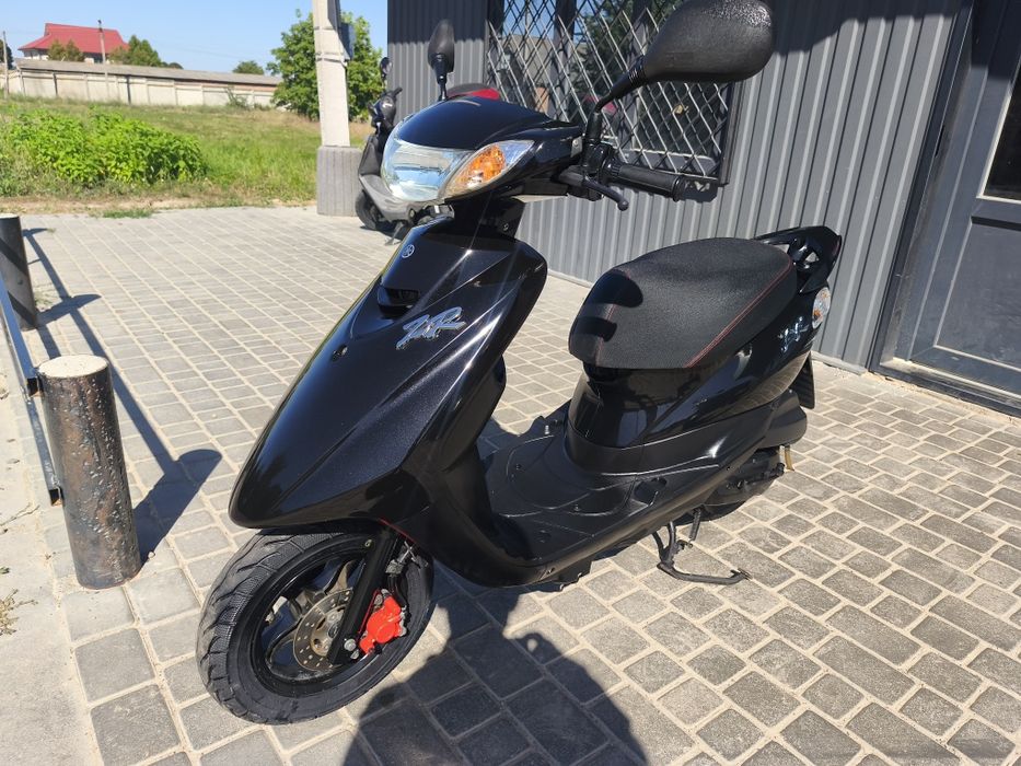 Yamaha Jog 39 ZR
