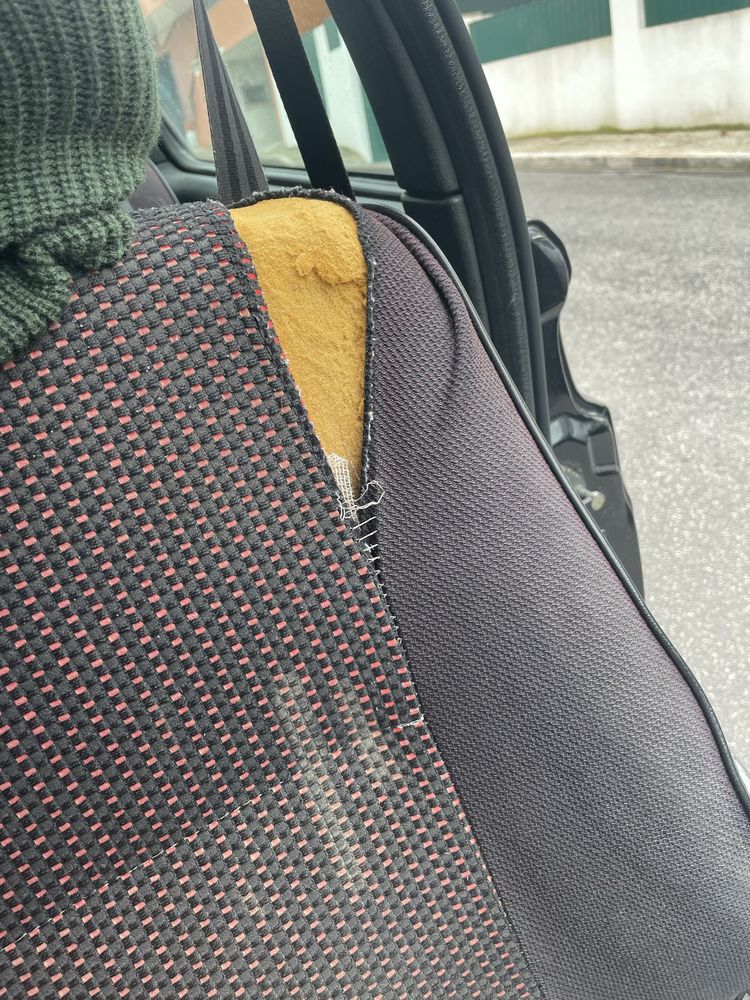 Peugeot 106 gasolina