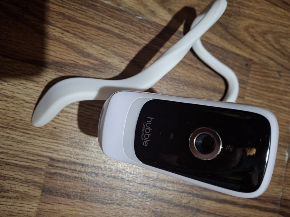 Камера видеонаблюдения.