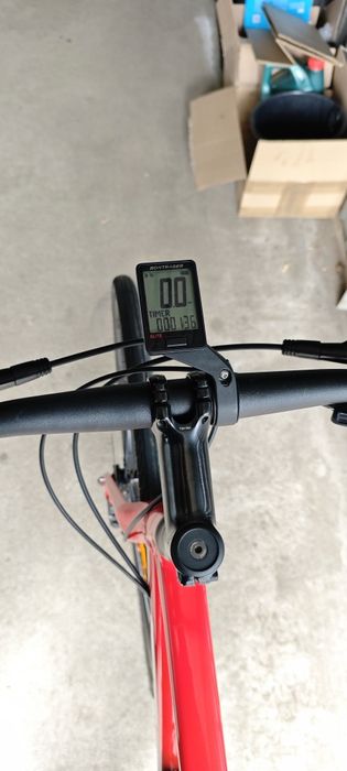 Trek FX 3 Disc 2023 rozm. M + gratis