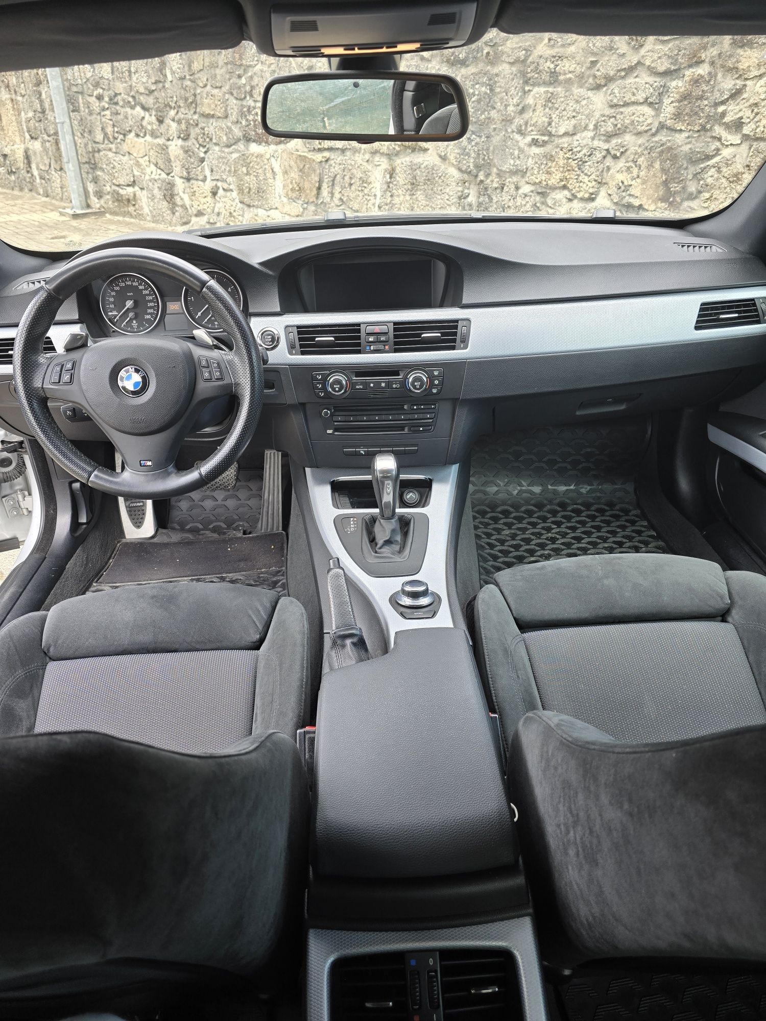 Bmw 335d e92 nacional